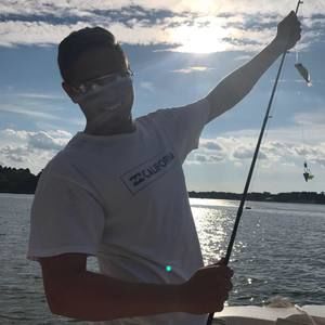 Meet your Posher, Austin